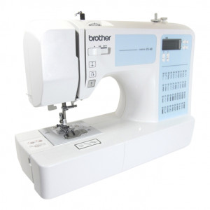 Machine a coudre neoprene