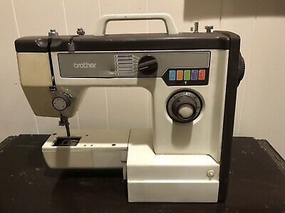 Machine a coudre brother vx710