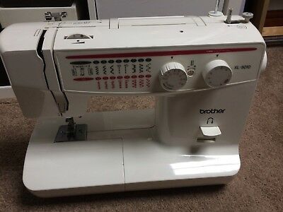 Brother xl 5010 machine à coudre