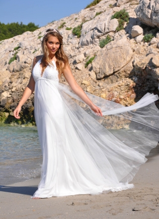 Robes de mariée 1986