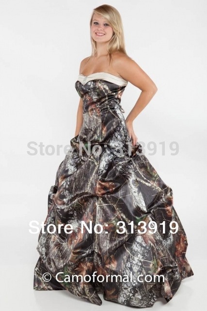 Robe de mariée 0