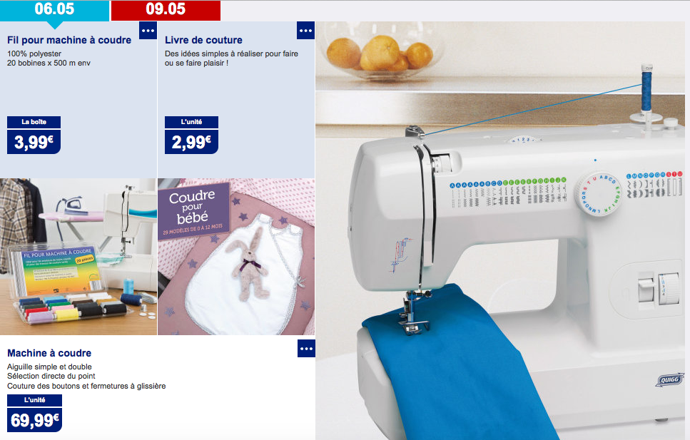 Pieces detachees machine a coudre singer smart 2