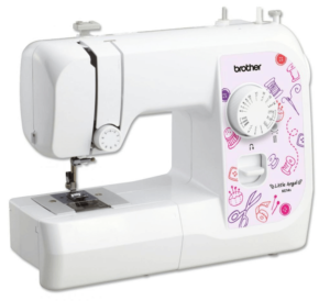 Quelle machine a coudre pour ado