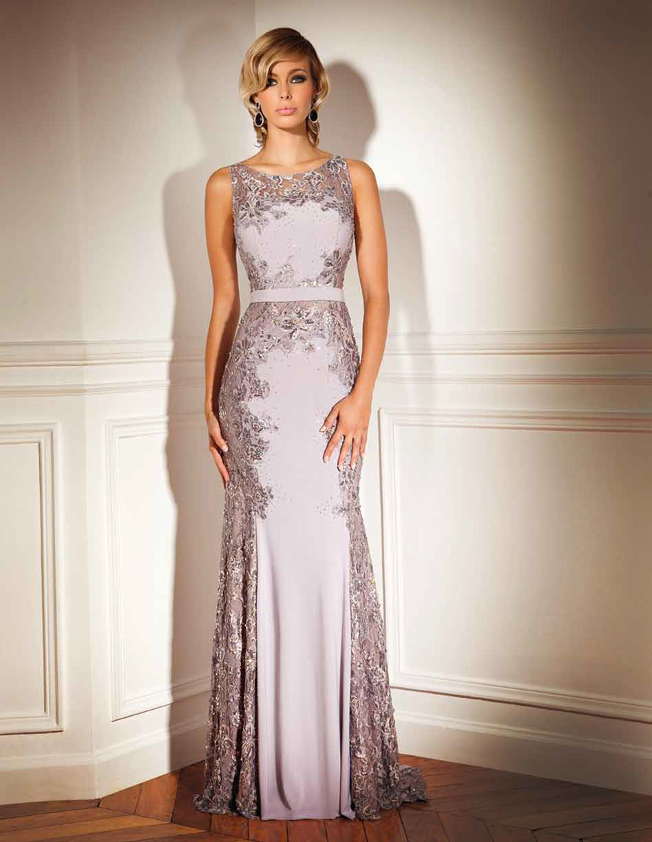 Robe de ceremonie pour un mariage a marseille