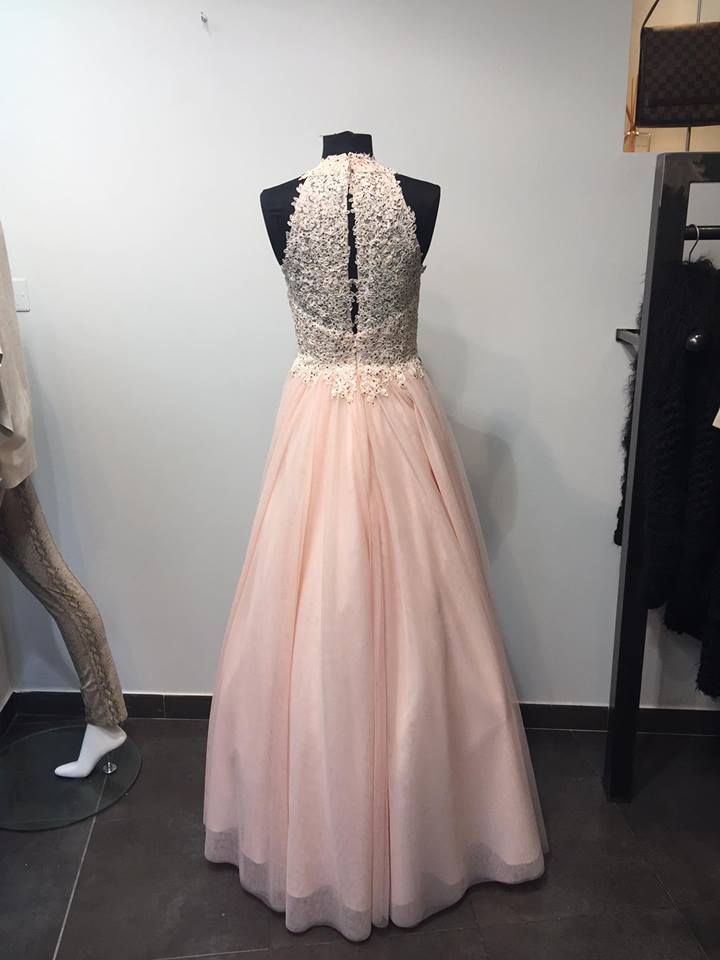 Boutique robe de cocktail