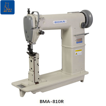 Support pour machine à coudre