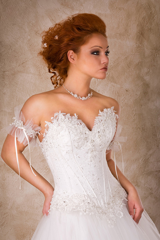 Robe de mariée pas cher nord