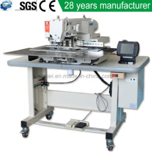 Machine a coudre le cuir brother