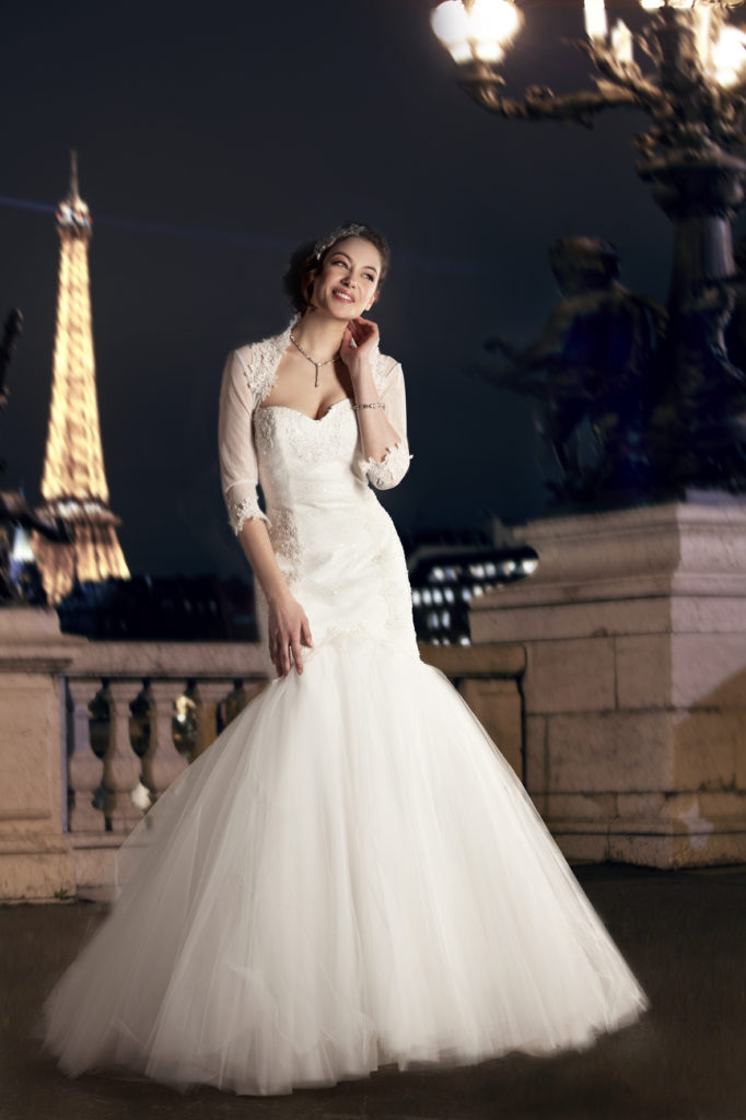 Robes de mariée outlet