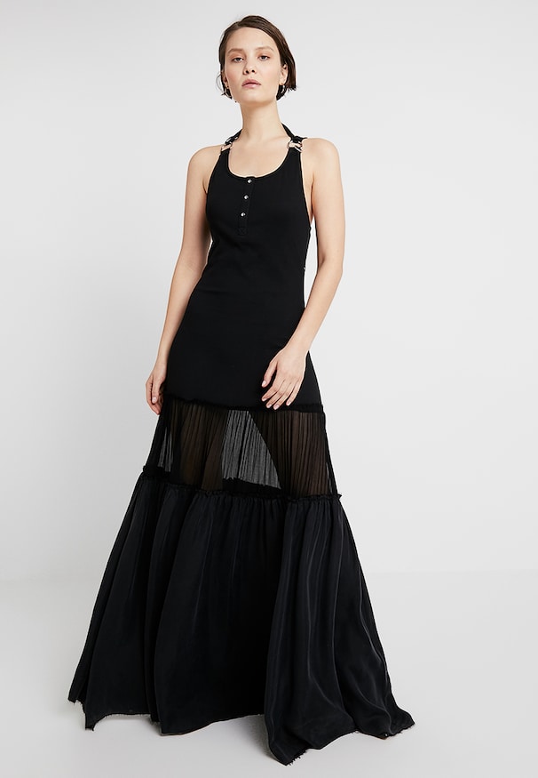 Robe ceremonie 52