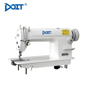 Point noué machine à coudre