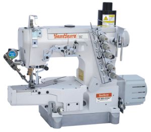 Grande machine a coudre
