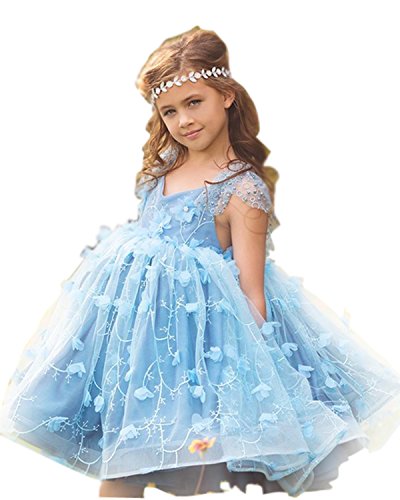 Robe fille 2 ans mariage