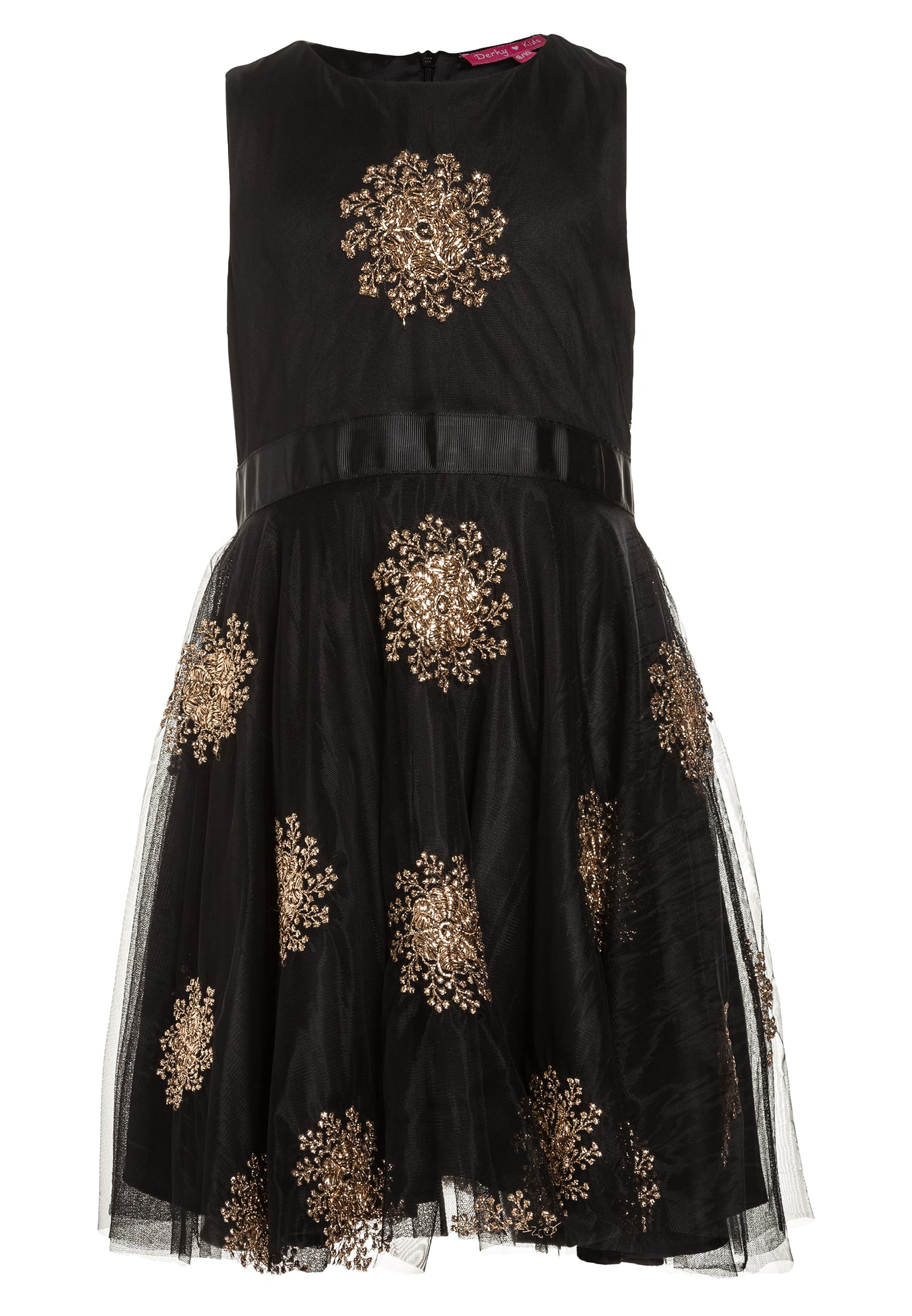 Robe fille rené derhy