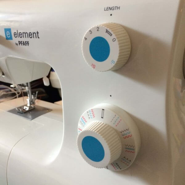 Machine a coudre pfaff 1070s avis