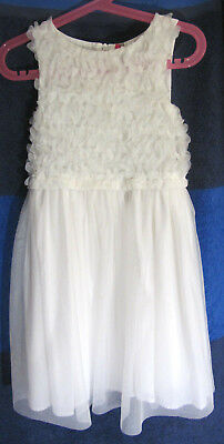 Robe fille 5 ans orchestra