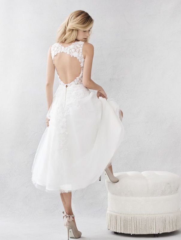 Robes de mariée 1982