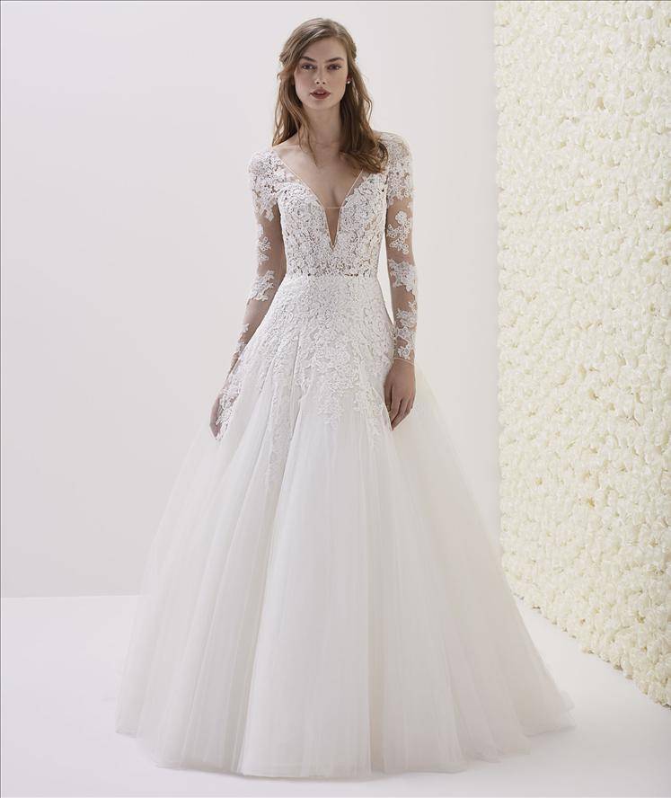 Prix des robes de mariée