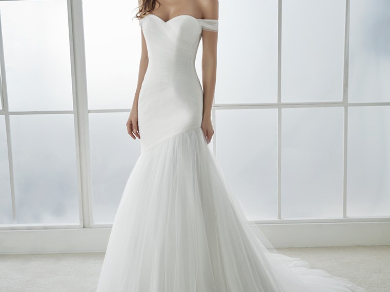 Robes de mariée yverdon