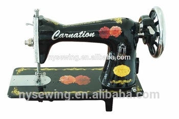 Machine a coudre alibaba