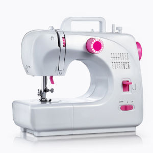 Bobinage machine a coudre