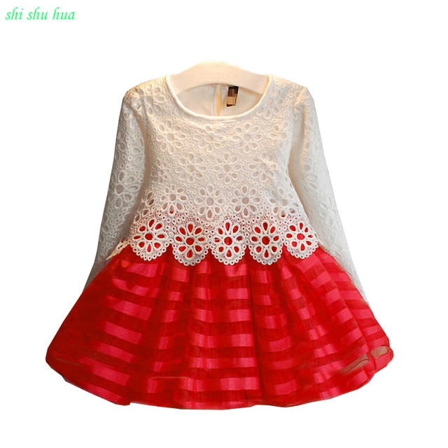 Robe fille 2 ans au crochet
