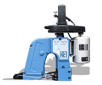 Fischbein machine a coudre