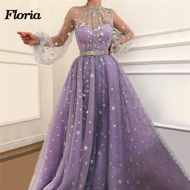 Robe de soiree a dubai