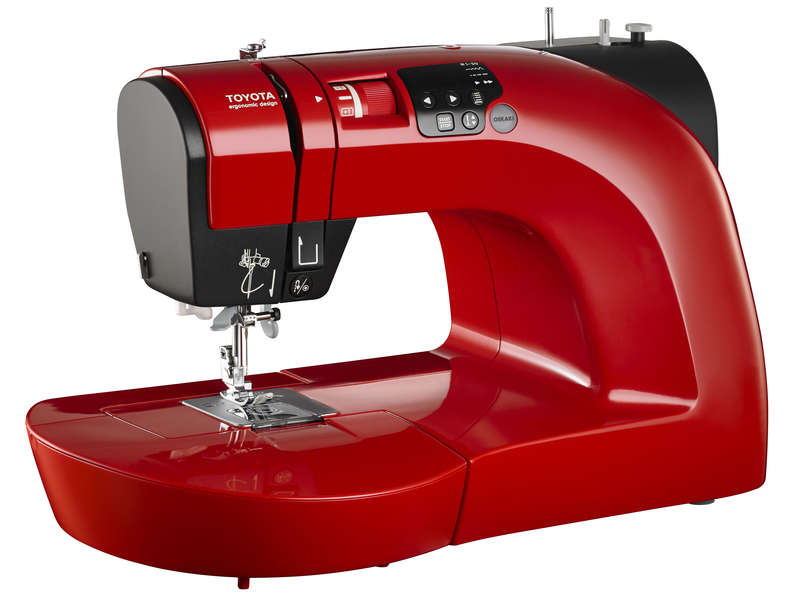 Conforam machine a coudre
