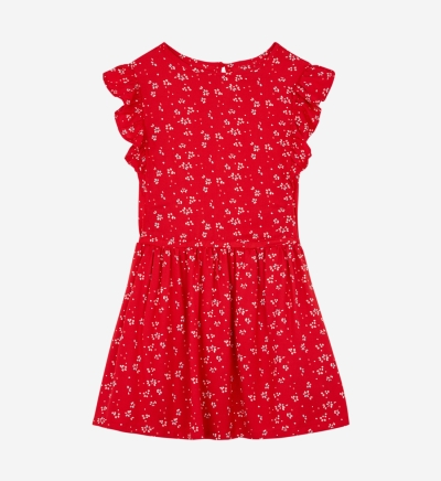 Robe ceremonie galeries lafayette