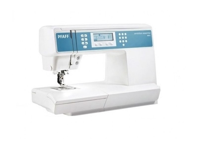 Machine à coudre shopty