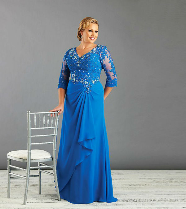 Robe soirée pour femme