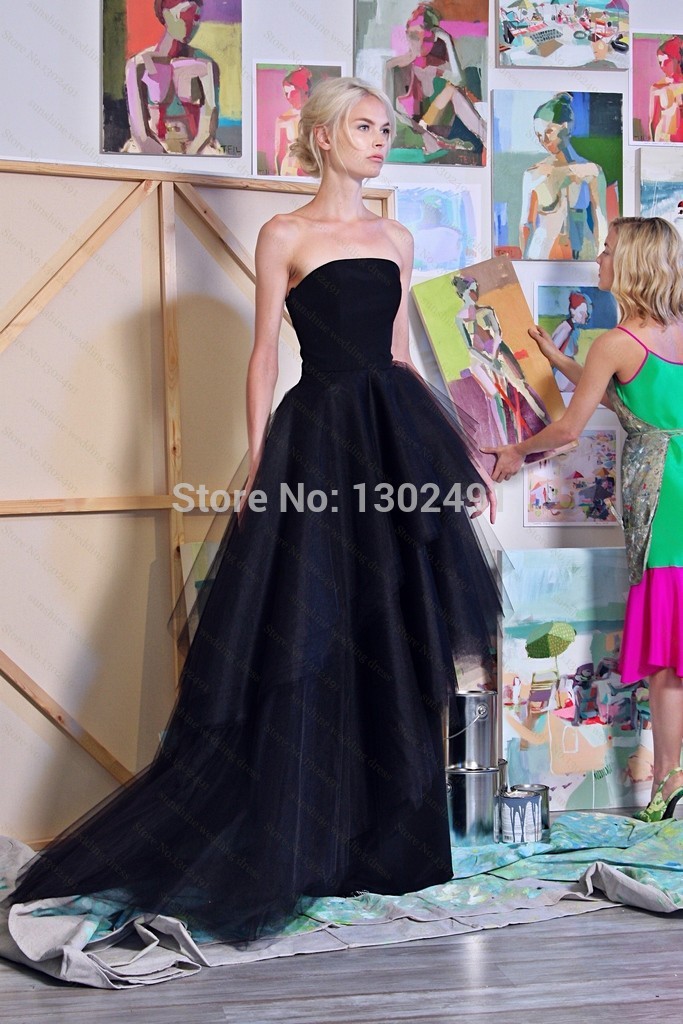 Robe de soiree 75009