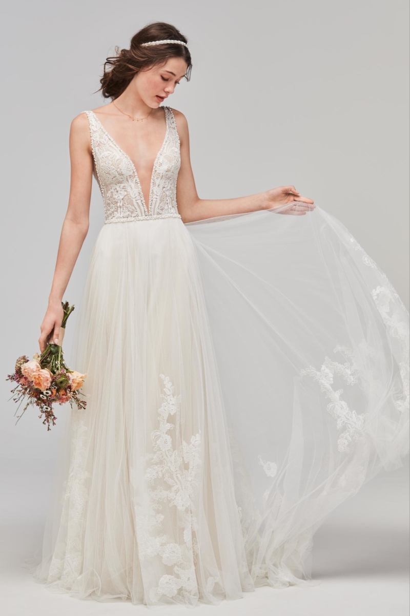 Robes de mariée joliette
