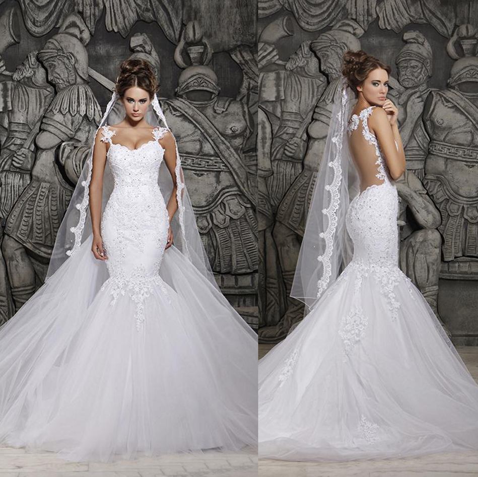 Collection robe de mariée 2016