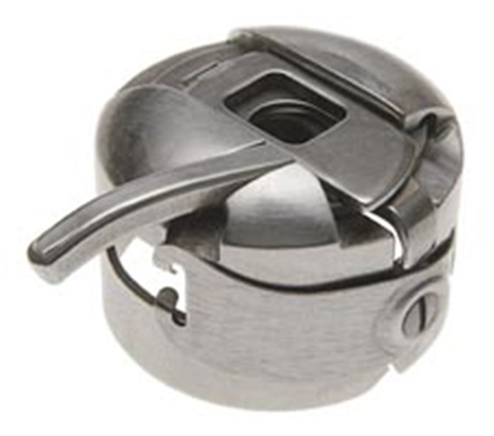 Boitier canette machine a coudre singer