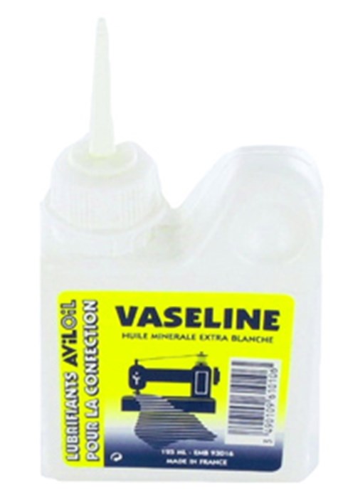 Quelle huile utiliser pour machine a coudre