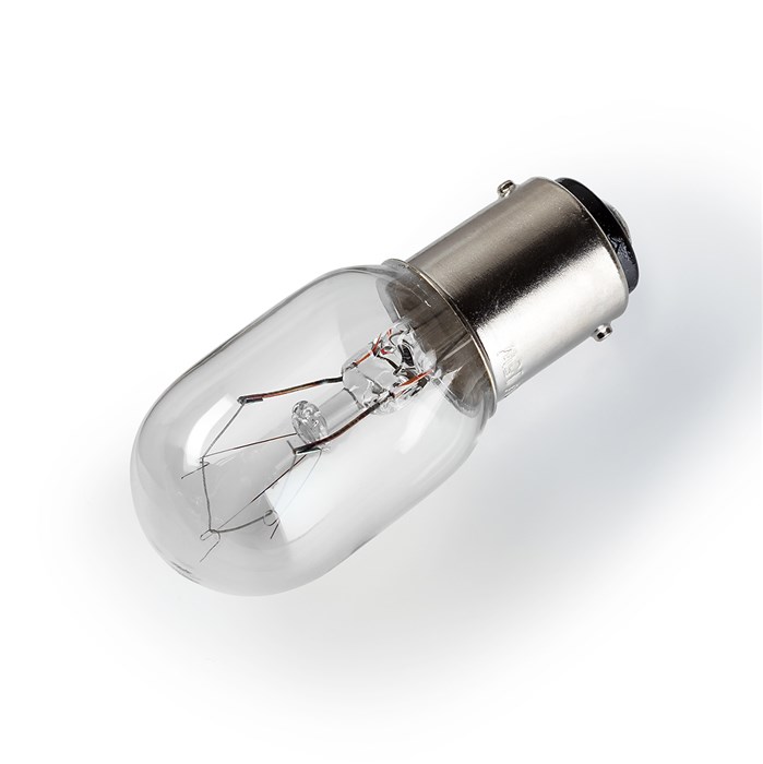 Ampoules pour machine à coudre singer