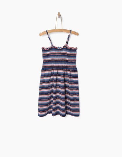 Robe fille 8 ans ikks