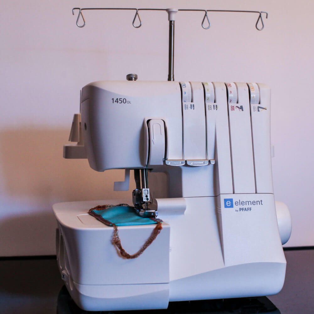 Machine a coudre lidl notice