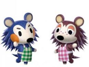Acnl la machine a coudre