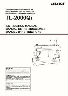 Machine à coudre juki hzl-k65