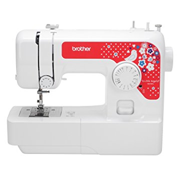 Machine à coudre brother kd144 little angel