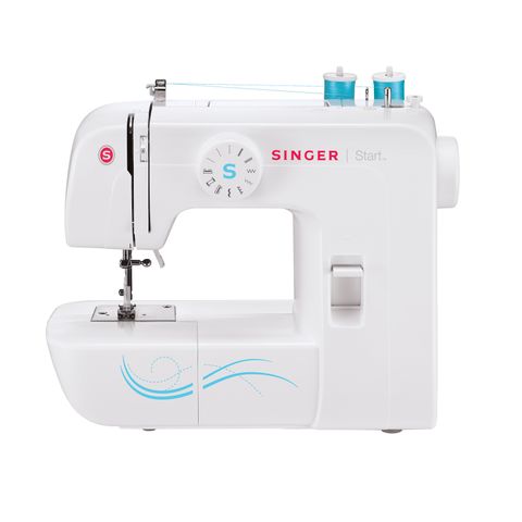 Singer force 10 machine a coudre