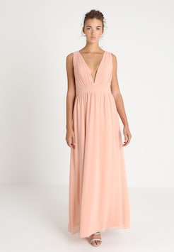 Robe de soirée champetre