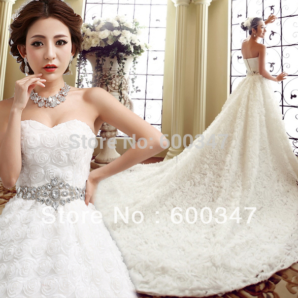 Robe de mariée taille xs