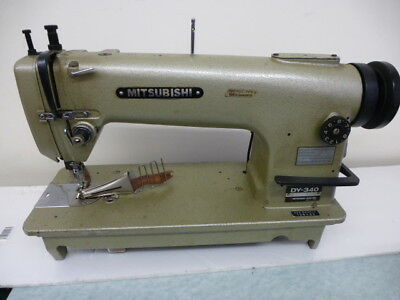 Mitsubishi machine a coudre