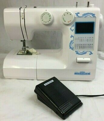 Machine a coudre brother 641