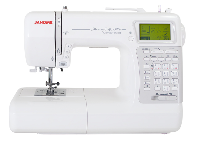 Machine a coudre janome a vendre