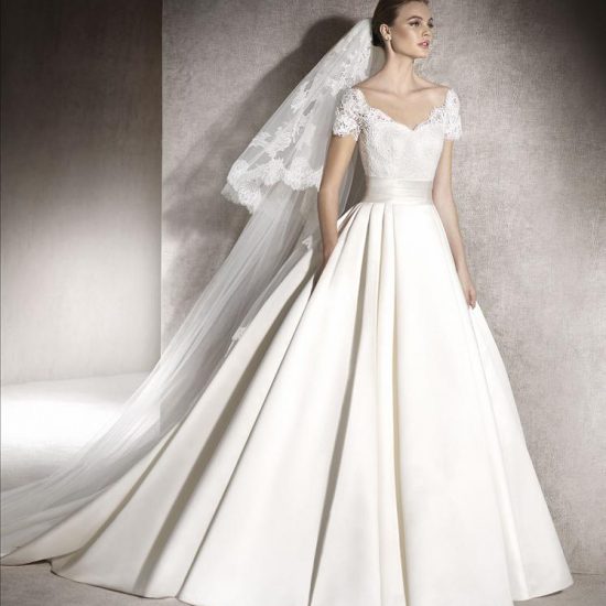 Robe de marie prix